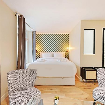 Superb Apartment 4 People Center Of Παρίσι Εξωτερικό φωτογραφία