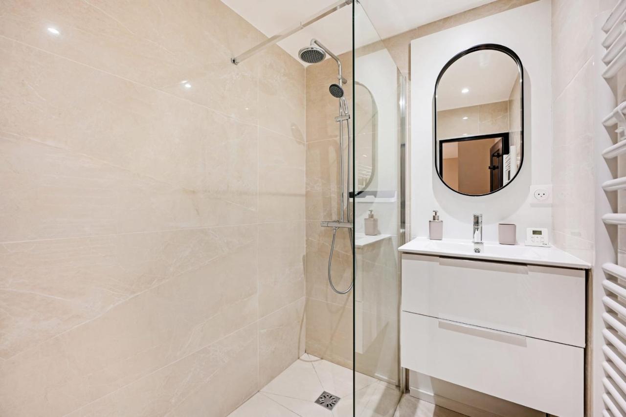 Superb Apartment 4 People Center Of Παρίσι Εξωτερικό φωτογραφία